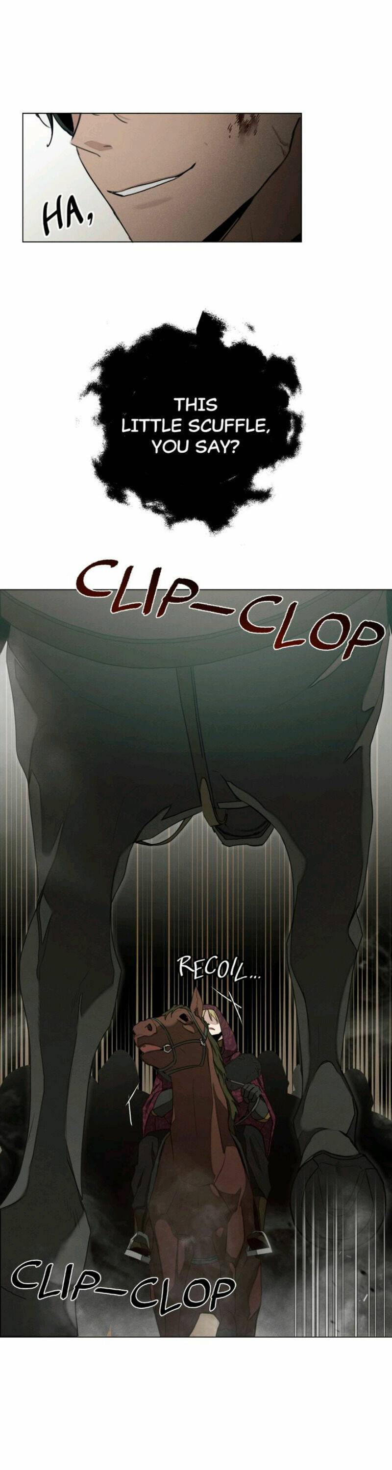 Under the Oak Tree Chapter 25 image 24